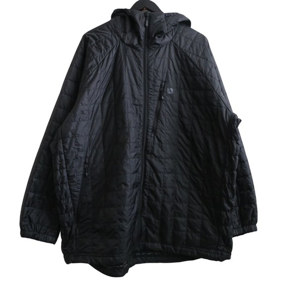 MEC Other - MEC Lightweight Square Stitch Down Filled Men's Puffer Jacket